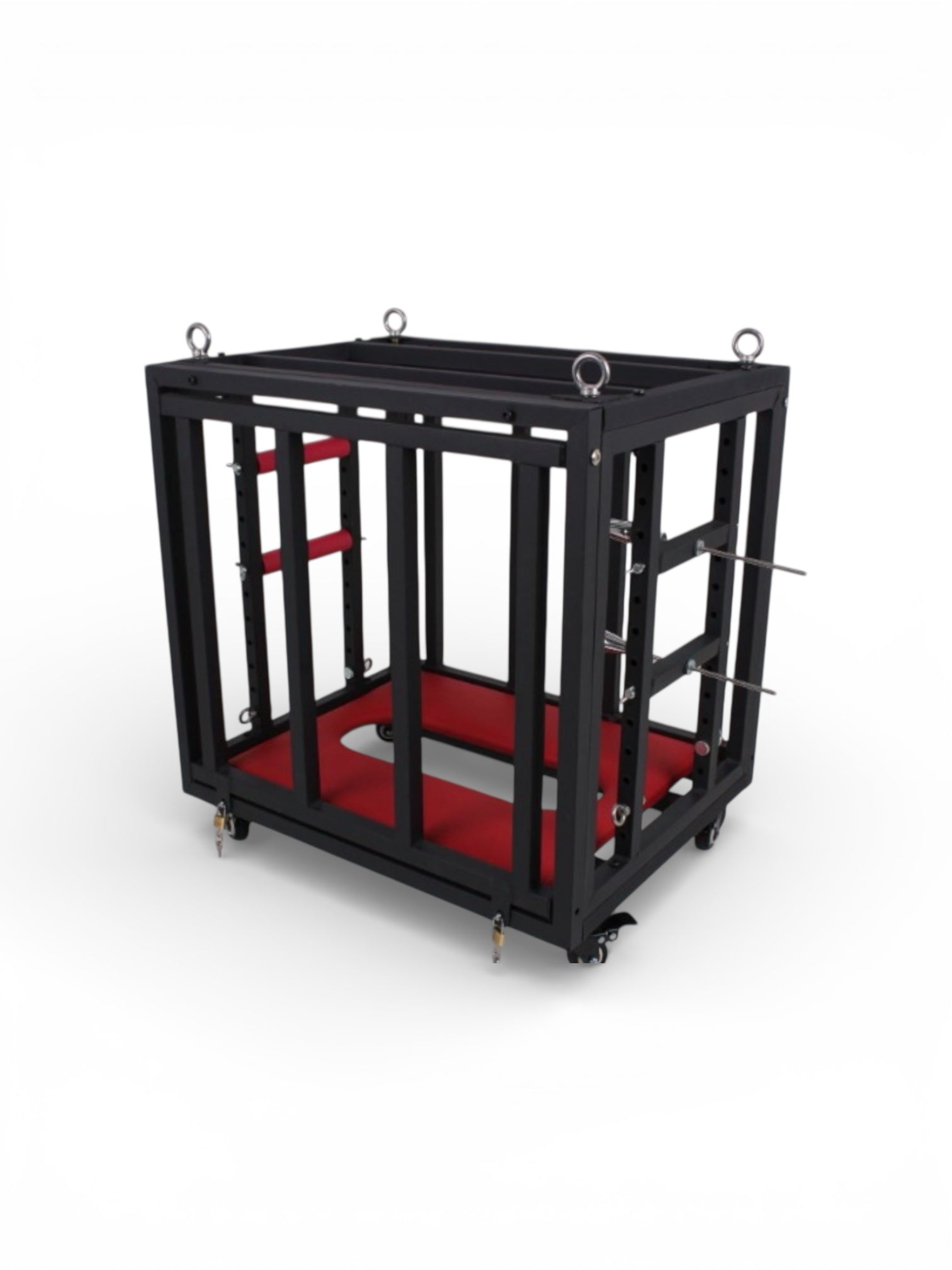 BDSM Meubel Kooi