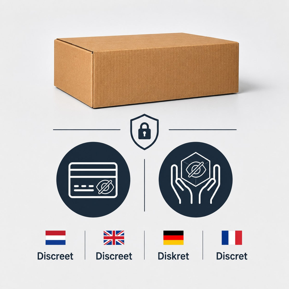 Verwarmende Vibrator Dildo met Zuignap