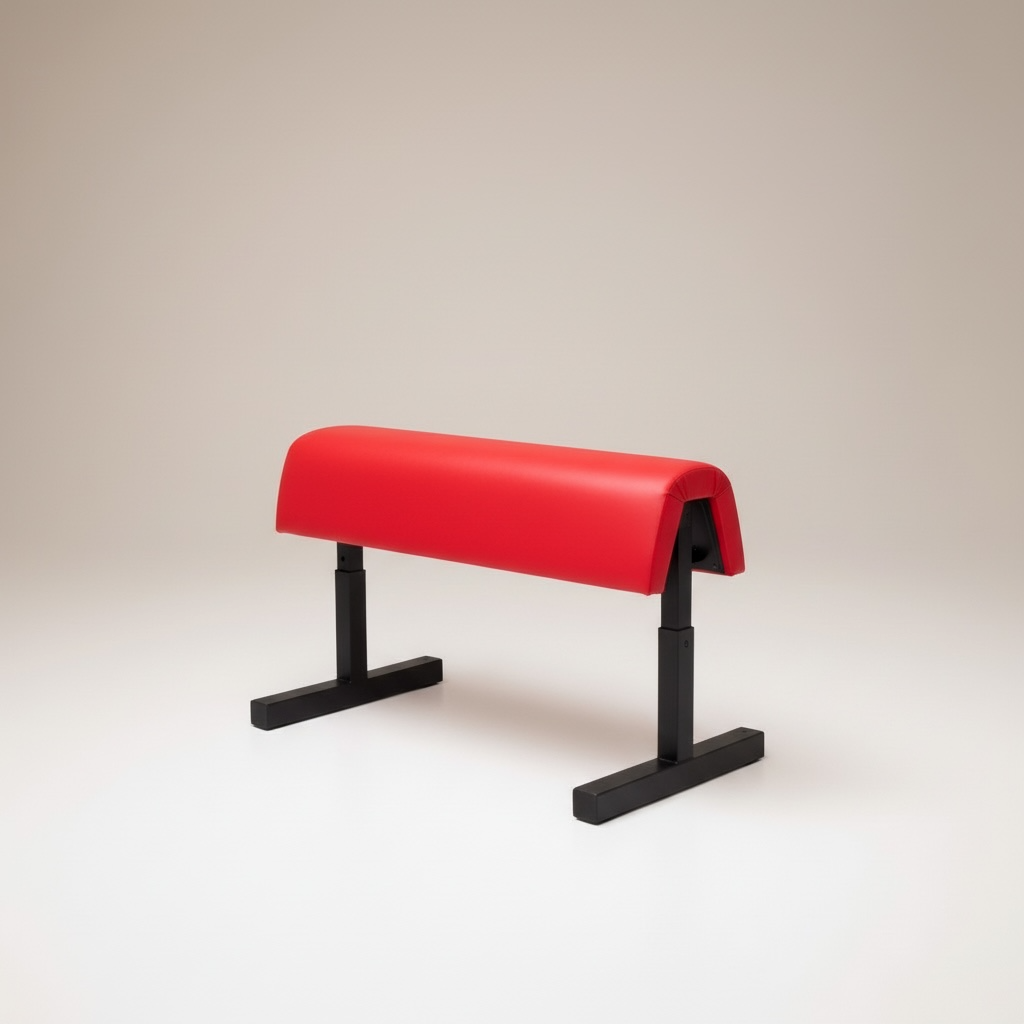 Bondagebank met Handboeien