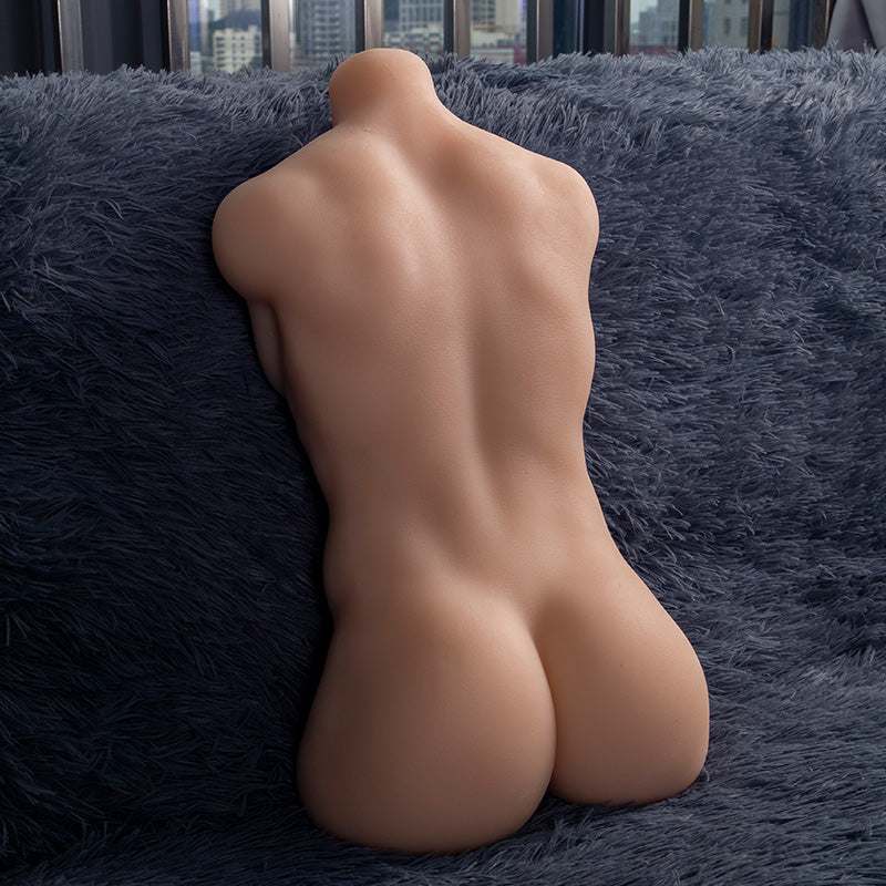 Dylan - Premium Male Sex Doll 50cm