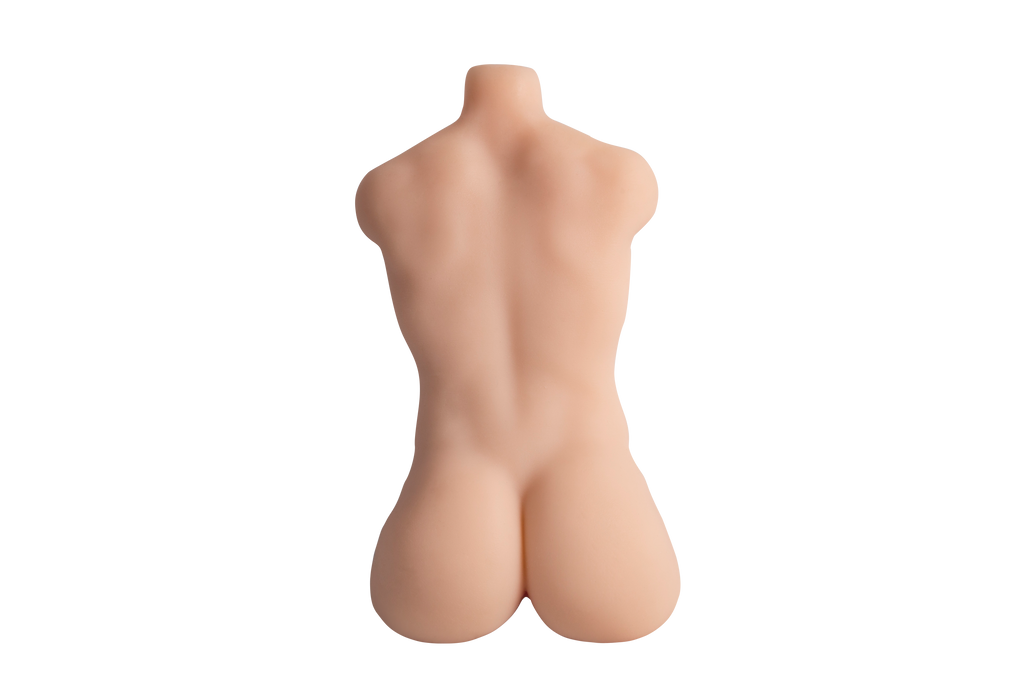 Dylan - Premium Male Sex Doll 50cm