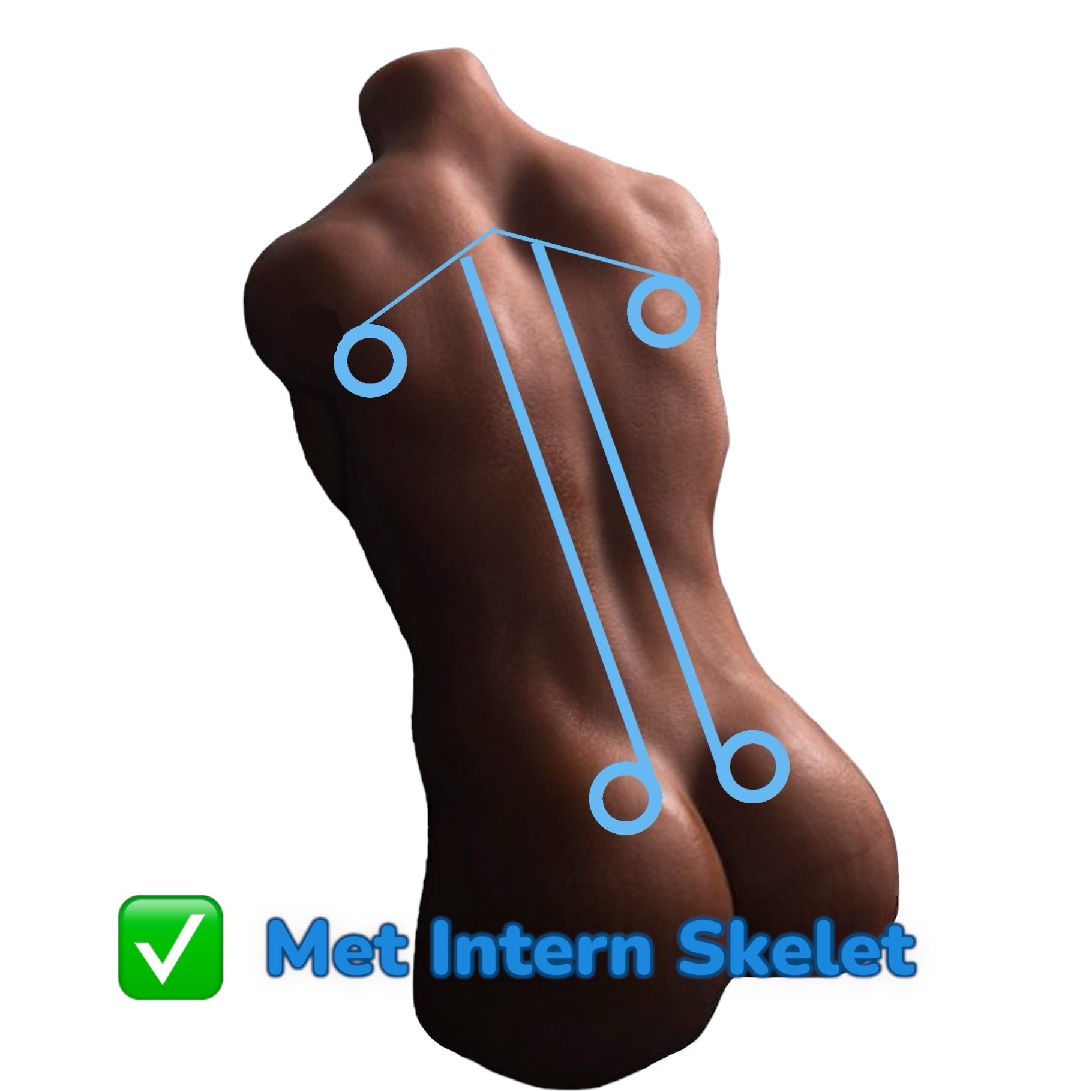 Seksspeeltjes voor Mannen - Vrouwen